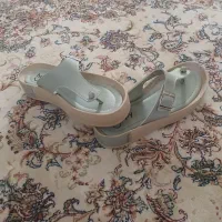 دمپایی نوی طبی|کیف، کفش، کمربند|مشهد, حجاب (شهرک غرب)|دیوار