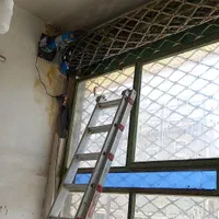 برقی کردن کرکره های سنتی و سنگین|فروشگاه و مغازه|قم, نیروگاه|دیوار