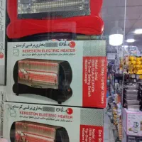 بخاری قیمت مناسب|بخاری، هیتر، شومینه|بندرعباس, |دیوار