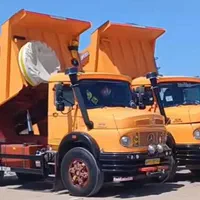 شرکت حمل تهیه و پخش شن ماسه گراویه نخودی قلوه خاک