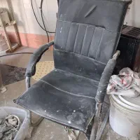 صندلی اداری