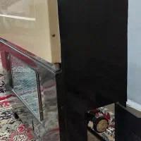 بخاری گازی بزرگ آذرگاه|بخاری، هیتر، شومینه|گرمسار, |دیوار