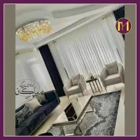 فول مشاعات آبی/105متر/خوش نقشه