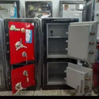 گاوصندوق برای طلا جواهرات  گاو صندوق