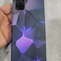 گوشی موبایل سامسونگ s20+5G