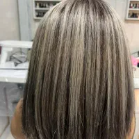 خدمات کراتین، پروتئین، بوتاکس، ابریشم سازی