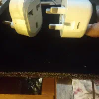 آدابتور اصلی آیفون (اپل)|لوازم جانبی موبایل و تبلت|رشت, رودباری|دیوار