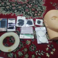 تعدادی وسیله