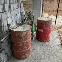 تخریب و بازسازی ساختمان شرکت پایه دار ابنیه