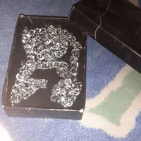 ست دستبند و گردنبند کارتیر