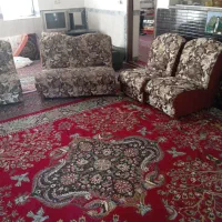 مبل|مبلمان خانگی و میز عسلی|اسلامآباد غرب, |دیوار