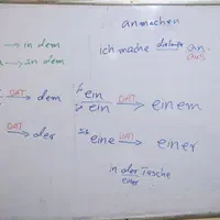 آموزش زبان آلمانی Deutsch Sprache|خدمات آموزشی|بروجرد, |دیوار