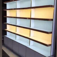 پیشخوان ویترین دکور کانتررگال|فروشگاه و مغازه|تهران, حسنآباد|دیوار