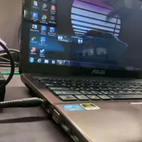 لپ تاپ Asus