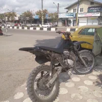 تریل  ۲۰۰  پیشرو
