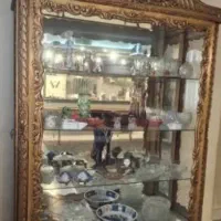 بوفه .گنجه فروشی