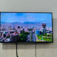 تلوزیون ۵۰  اینچ مجیک