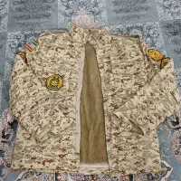 لباس سربازی ارتش