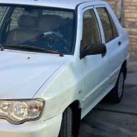 پراید ۱۳۲ مدل ۹۷ بدون خط و خش|خودرو سواری و وانت|گنبد کاووس, |دیوار