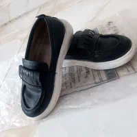 کفش و کتونی