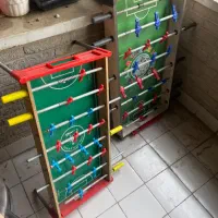 فوتبال فتبال دستی