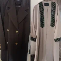 مانتو و لباس مجلسی