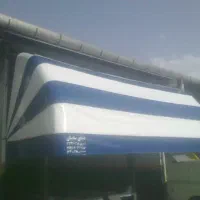 سایبان افتاب|فروشگاه و مغازه|کرمانشاه, |دیوار