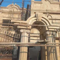 اجرای کلیه کارهای ساختمانی...