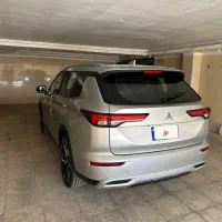 میتسوبیشی اوتلندر ۲۰۲۵|خودرو سواری و وانت|اهواز, فاز ۱ پادادشهر|دیوار