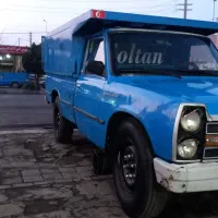 نیسان وانت|خودرو سواری و وانت|آبگرم, |دیوار