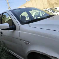 ساینا مدل 97|خودرو سواری و وانت|کرج, فاز ۴ مهرشهر|دیوار