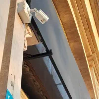 نصب دوربین مداربسته