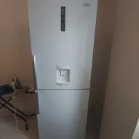 یخچال فریزر