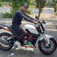 بنلی۲۵۰|موتورسیکلت|اقبالیه, |دیوار