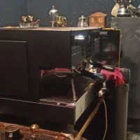 دستگاه اسپرسو ساز صنعتی