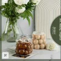 ۲ عدد ماگ حبابی نونو|ظروف سرو و پذیرایی|بروجرد, |دیوار