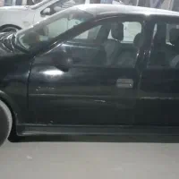اوپل کورسامدل ۱۳۷۴|خودرو سواری و وانت|تهران, وصفنارد|دیوار