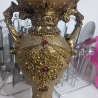 گلدان پولیستر