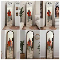 انواع آینه 085|آینه|همدان, |دیوار