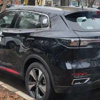 چانگان مونتاژ صفر اتویاقوت نقد اقساط تحویل انی