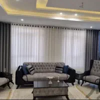 پرده تتیس مخمل،هازان،حریر شاین دار ،حریر  ،|پرده، رانر، رومیزی|تهران, عبدل‌آباد|دیوار