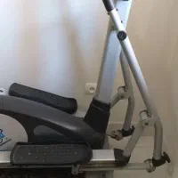 دستگاه ورزشی درخانه اسکی فضای یاالبتیکال