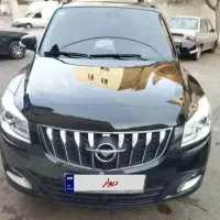 هایما s7 پرو ،مشکی، آخر 1403، موتور Gdi