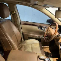 S350 2008|خودرو سواری و وانت|تهران, عباس‌آباد|دیوار