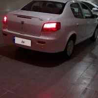 رانا پلاس ارتقا یافتهESP با استاندارد۸۵گانه|خودرو سواری و وانت|کرج, شهرک صنعتی بهارستان|دیوار