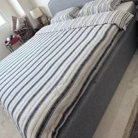 تخت دو نفره ۱۸۰|تخت و سرویس خواب|تهران, سعادت‌آباد|دیوار
