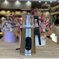 چایساز لوکس و جدید روهمی گوسونیک