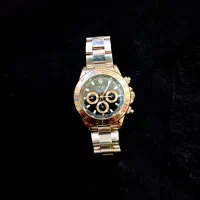 رولکس اتوماتیک سه موتوره کرنوگراف دا چرخشی|ساعت|اردبیل, |دیوار