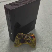 ایکس باکس360 سوپر اسلیم 500GB