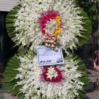 تاج‌گل ب قیمت ارسال فوری